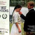 Foto As Melhores Intenções