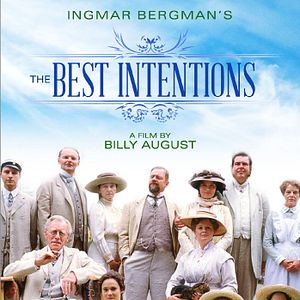 Foto As Melhores Intenções