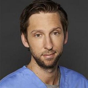 Foto Joel David Moore