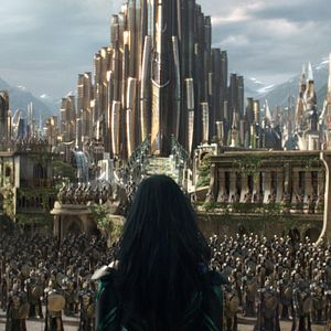 Foto Thor: Ragnarok