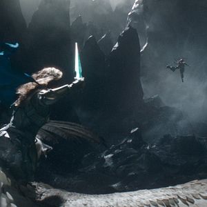 Foto Thor: Ragnarok