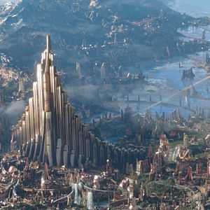 Foto Thor: Ragnarok
