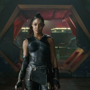 Foto Tessa Thompson