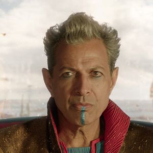 Foto Jeff Goldblum