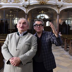 Foto Johannes Silberschneider