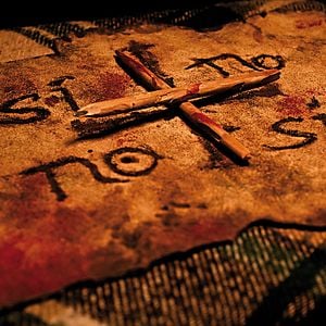 Foto Ouija... E o Jogo Continua