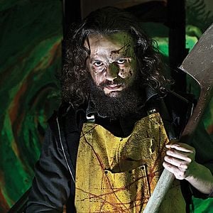 Foto Ouija... E o Jogo Continua