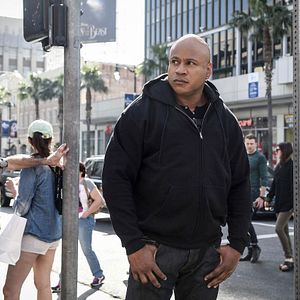 Foto LL Cool J