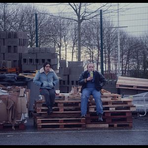 Foto Vincent Macaigne