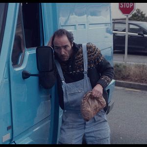 Foto Des Plans sur la comète