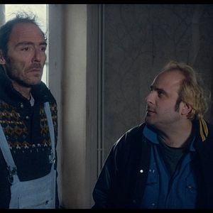 Foto Vincent Macaigne