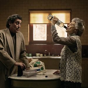 Foto Cloris Leachman