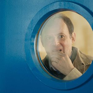 Foto 50 São os Novos 30