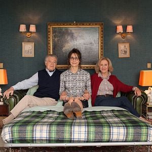 Foto Philippe Laudenbach