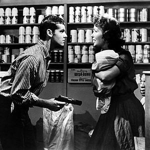 Foto The Cry Baby Killer