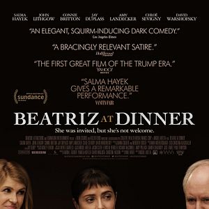 Foto Jantar com Beatriz