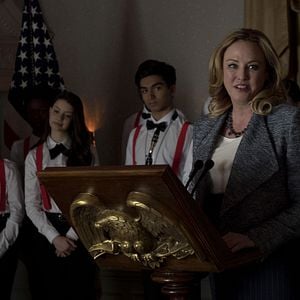 Foto Designated Survivor