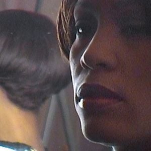 Foto Whitney: Can I Be Me