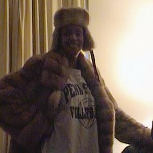 Foto Whitney: Can I Be Me