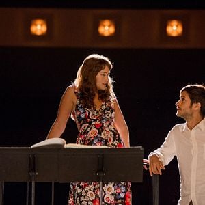 Foto Gael García Bernal