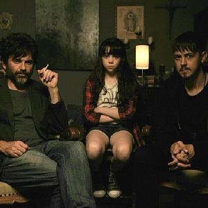 Foto Werner e os Mortos