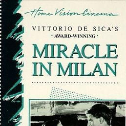 Foto Milagre em Milão