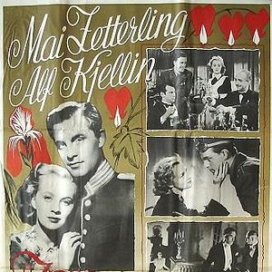 Foto Iris och löjtnantshjärta