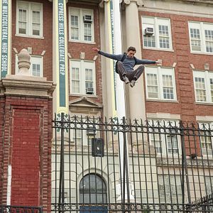 Foto Homem-Aranha: De Volta ao Lar