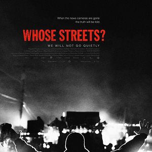 Foto Whose Streets?