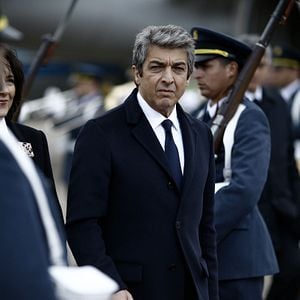 Foto Ricardo Darín