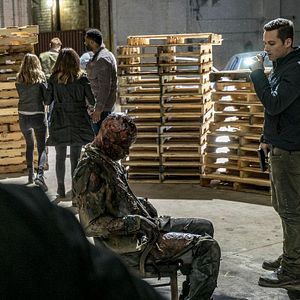 Foto Chicago P.D. Distrito 21