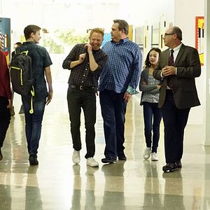 Foto Eric Stonestreet