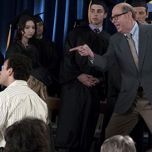 Foto Stephen Tobolowsky