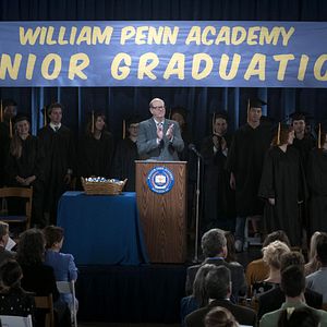 Foto Stephen Tobolowsky