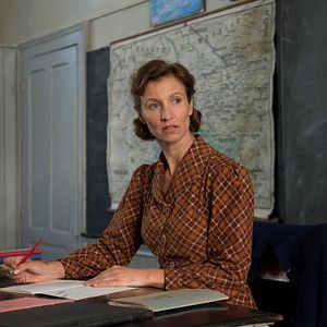 Foto Alexandra Lamy