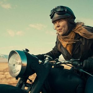 Foto Crash Test Aglaé