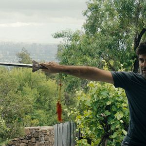 Foto Rafael Spregelburg