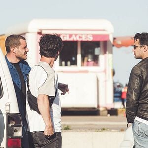 Foto Uma Vida Violenta