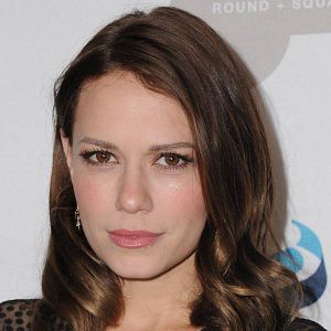 Foto Bethany Joy Lenz