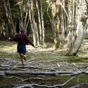 Foto O Fantasma da Sicília