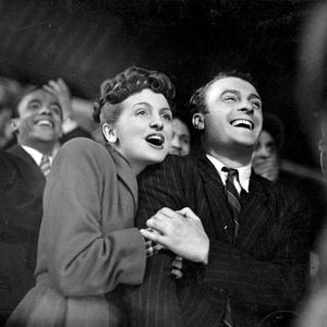 Foto Antonio e Antonieta