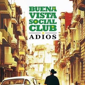 Foto Buena Vista Social Club: Adios