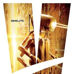 Foto Valerian e a Cidade dos Mil Planetas