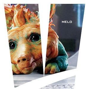 Foto Valerian e a Cidade dos Mil Planetas