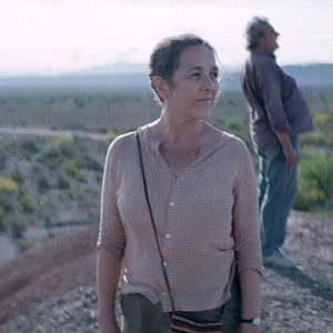 Foto A Noiva do Deserto