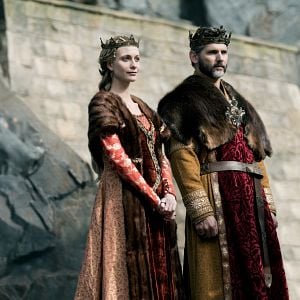 Foto Rei Arthur - A Lenda da Espada