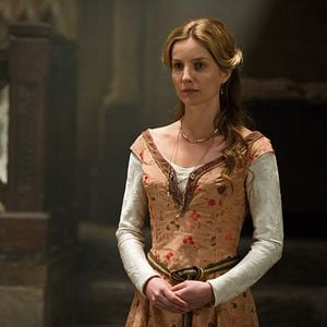 Foto Rei Arthur - A Lenda da Espada