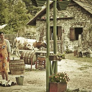 Foto Monica Bellucci