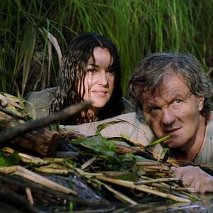 Foto Monica Bellucci