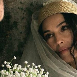 Foto Monica Bellucci